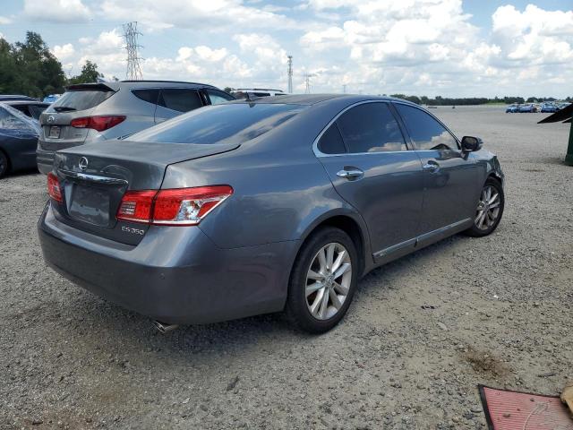 Photo 3 from auction – 2012 LEXUS ES 350 with VIN JTHBK1EG2C2502904