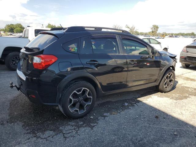 Photo 3 from auction – 2013 SUBARU XV CROSSTR with VIN JF2GPAVC6DH849318