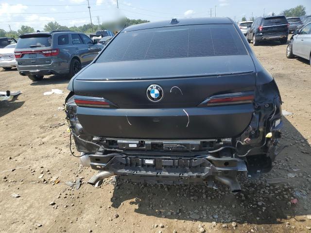 Photo 6 from auction – 2024 BMW 760 XI with VIN WBA33EJ00RCS16942