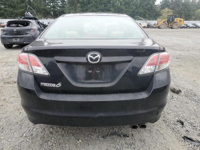 Photo 6 from auction – 2009 MAZDA 6 I with VIN 1YVHP82A295M13857