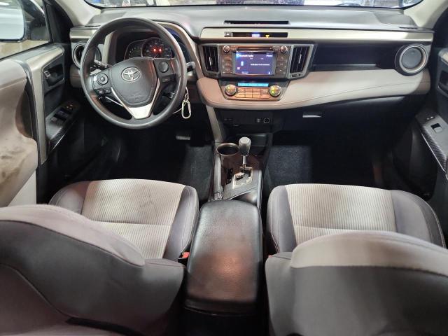 Photo 8 from auction – 2013 TOYOTA RAV4 XLE with VIN 2T3WFREV3DW060325