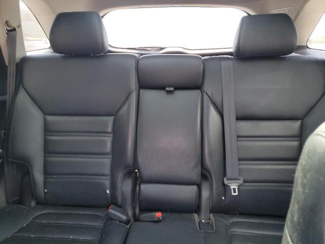 Photo 10 from auction – 2016 KIA SORENTO EX with VIN 5XYPH4A10GG111786