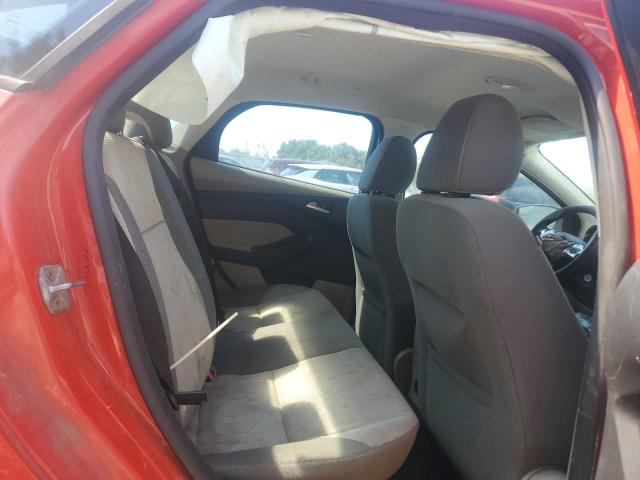 Photo 10 from auction – 2014 FORD FOCUS SE with VIN 1FADP3F25EL135249