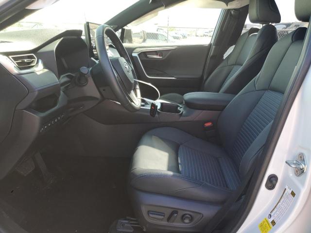 Photo 7 from auction – 2024 TOYOTA RAV4 XSE with VIN JTME6RFV3RD554294