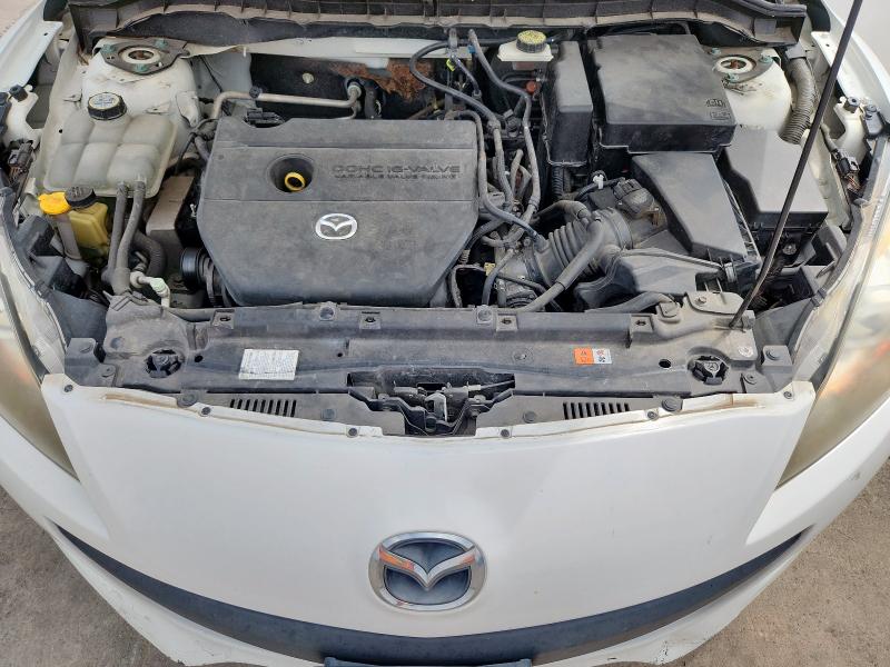 Photo 11 from auction – 2012 MAZDA 3 I with VIN JM1BL1UF0C1524042