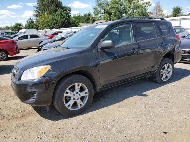 TOYOTA RAV4 2011 with VIN 2T3BF4DV2BW099214 - Photo from auction
