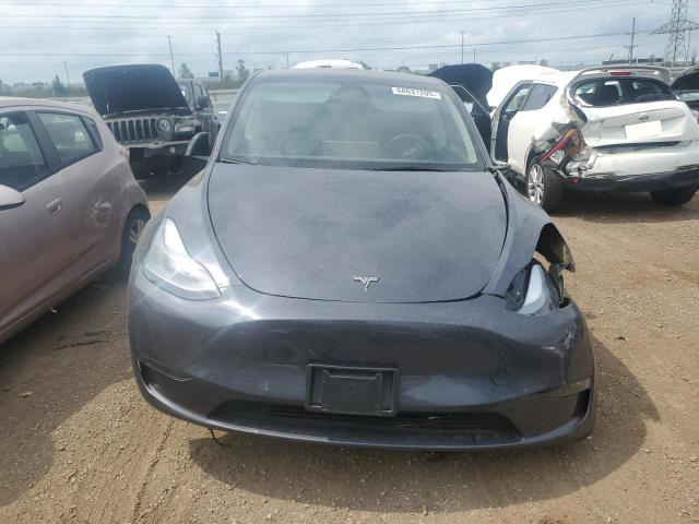 Photo 5 from auction – 2023 TESLA MODEL Y with VIN 7SAYGDEE1PA206322