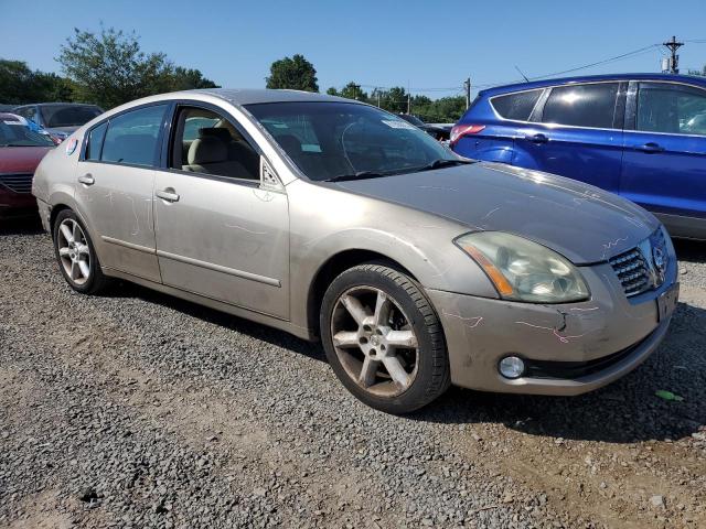 Photo 4 from auction – 2006 NISSAN MAXIMA SE with VIN 1N4BA41E56C836312