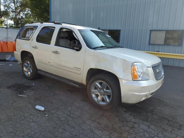 Photo 4 from auction – 2010 GMC YUKON SLT with VIN 1GKUKCE08AR226536