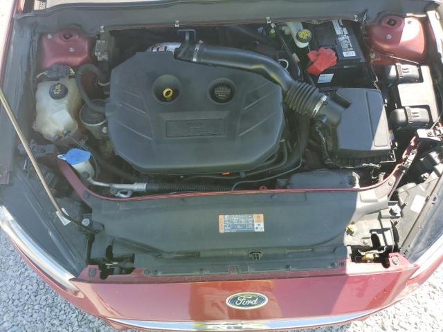 Photo 11 from auction – 2016 FORD FUSION TIT with VIN 3FA6P0K95GR164443