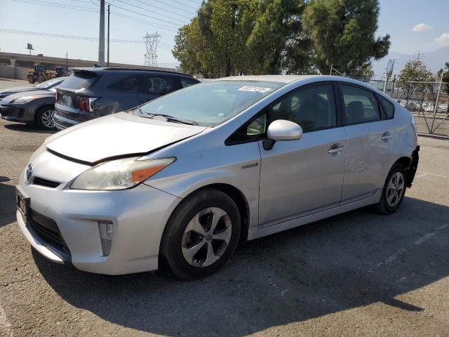 TOYOTA PRIUS 2012 with VIN JTDKN3DU5C5436908 - Photo from auction