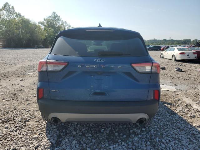 Photo 6 from auction – 2022 FORD ESCAPE SEL with VIN 1FMCU0H65NUB60932