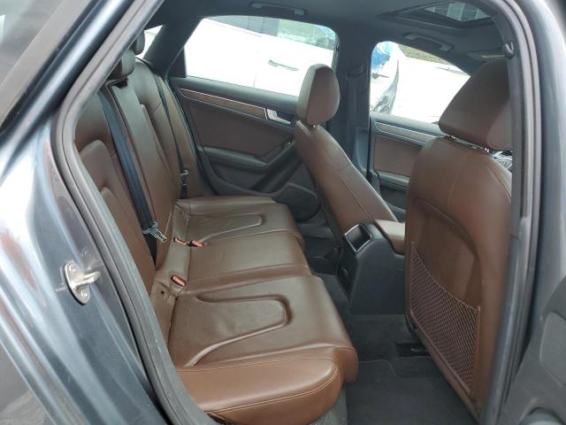 Photo 10 from auction – 2014 AUDI A4 PREMIUM with VIN WAUDFAFL8EA011494
