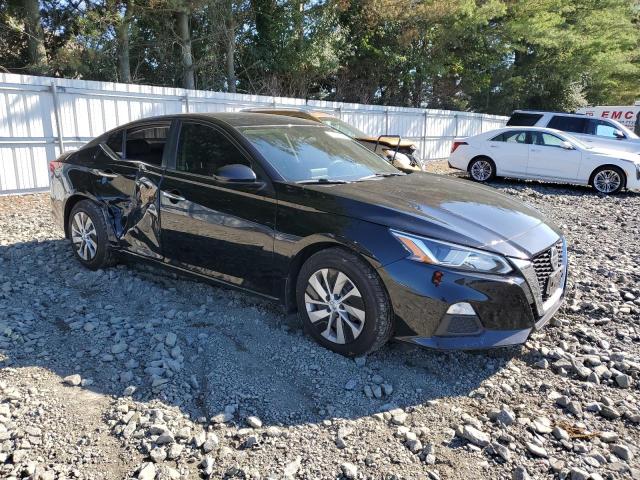 Photo 4 from auction – 2019 NISSAN ALTIMA S with VIN 1N4BL4BV1KC238379
