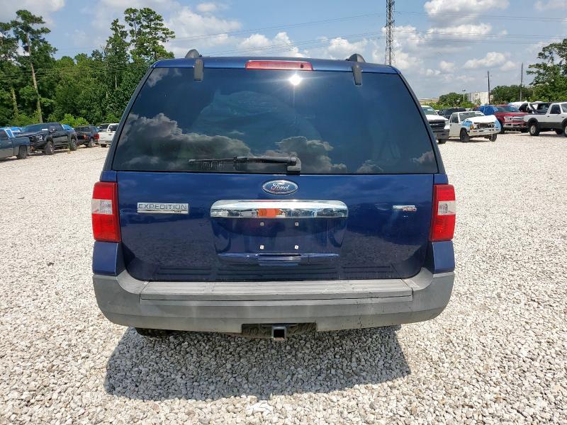 Photo 6 from auction – 2007 FORD EXPEDITION with VIN 1FMFU15517LA17256
