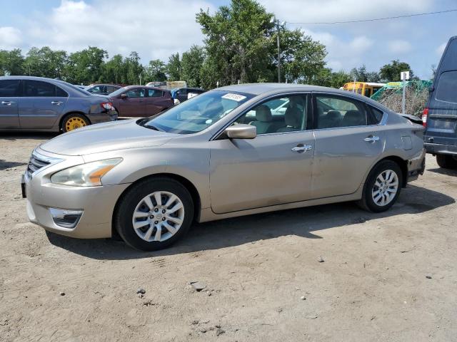 NISSAN ALTIMA 2.5 2013 with VIN 1N4AL3AP9DN532841 - Photo from auction