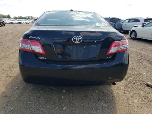 Foto 6 de la subasta – 2011 TOYOTA CAMRY BASE con VIN 4T4BF3EK5BR142232