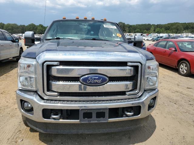 Photo 5 from auction – 2015 FORD F250 SUPER with VIN 1FT7W2BT5FEC51186
