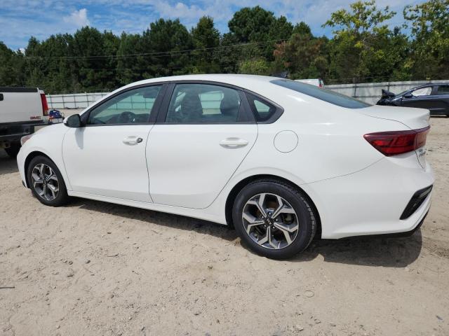 Photo 2 from auction – 2019 KIA FORTE FE with VIN 3KPF24AD4KE116499