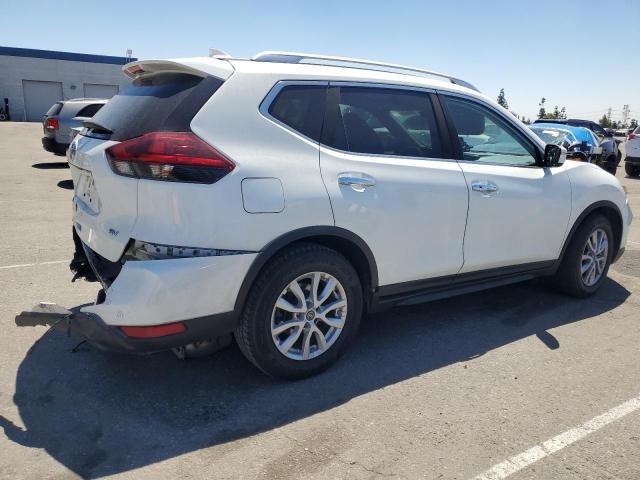 Photo 3 from auction – 2019 NISSAN ROGUE S with VIN KNMAT2MT9KP529095