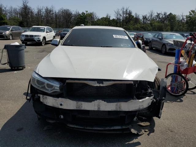 Photo 5 from auction – 2014 BMW 428 XI with VIN WBA3N9C5XEK246038