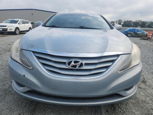 Photo 5 from auction – 2011 HYUNDAI SONATA GLS with VIN 5NPEB4AC0BH063542