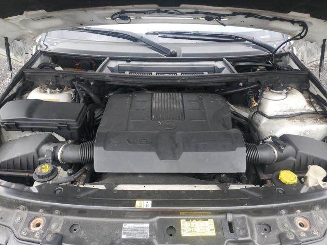 Photo 12 from auction – 2012 LAND ROVER RANGE ROVE with VIN SALMF1D40CA379950