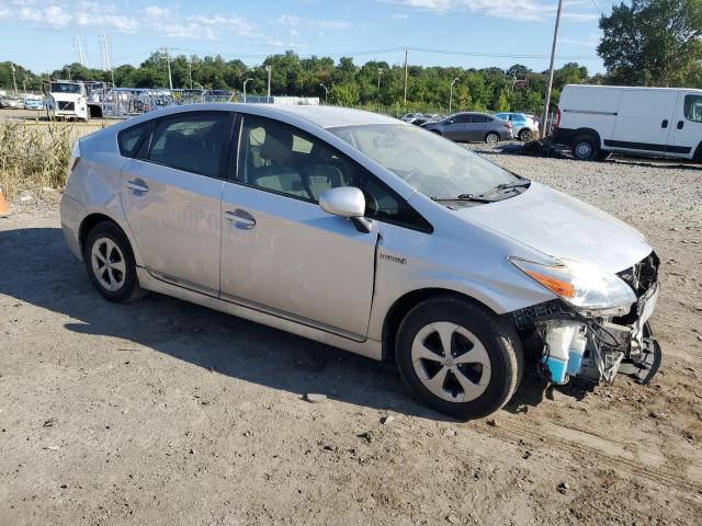 Photo 4 from auction – 2012 TOYOTA PRIUS with VIN JTDKN3DU2C5472166