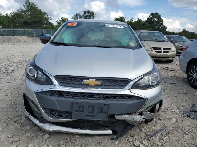 Foto 5 de la subasta – 2021 CHEVROLET SPARK LS con VIN KL8CB6SA5MC736445