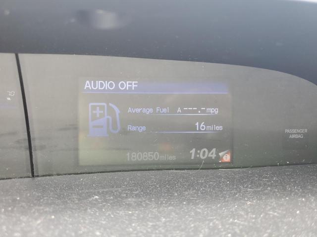 Photo 9 from auction – 2012 HONDA CIVIC LX with VIN 19XFB2F5XCE069969