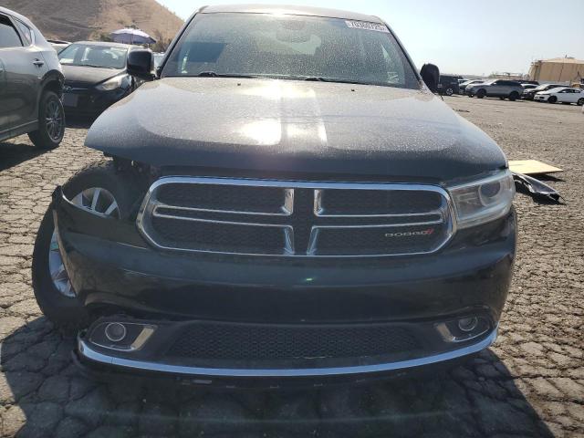Photo 5 from auction – 2018 DODGE DURANGO SX with VIN 1C4RDHAG5JC447817