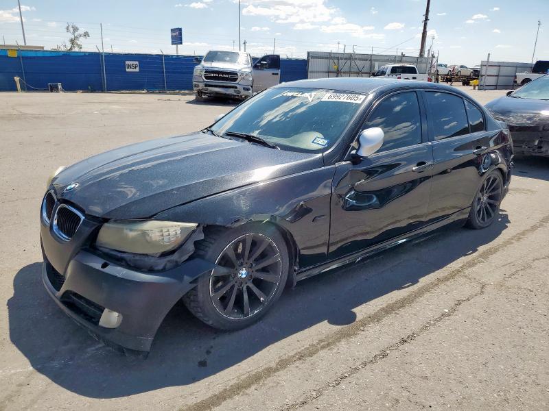 Photo 1 from auction – 2011 BMW 328 I SULE with VIN WBAPH5G57BNM81387
