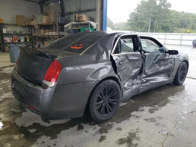 Photo 3 from auction – 2017 CHRYSLER 300 LIMITED with VIN 2C3CCAAG4HH553039