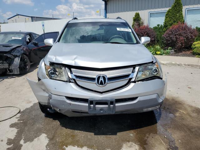 Photo 5 from auction – 2009 ACURA MDX with VIN 2HNYD28259H529701
