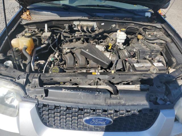 Photo 11 from auction – 2007 FORD ESCAPE XLT with VIN 1FMCU93127KB60062