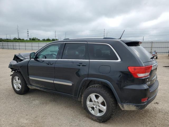 Photo 2 from auction – 2012 JEEP GRAND CHER with VIN 1C4RJFAG5CC314619
