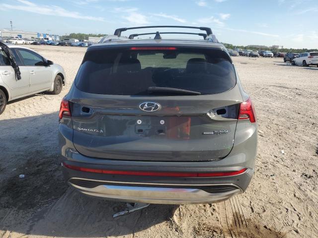 Photo 6 from auction – 2023 HYUNDAI SANTA FE L with VIN 5NMS5DA10PH007324