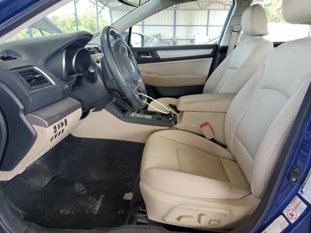 Photo 7 from auction – 2015 SUBARU LEGACY 2.5 with VIN 4S3BNBE60F3002745