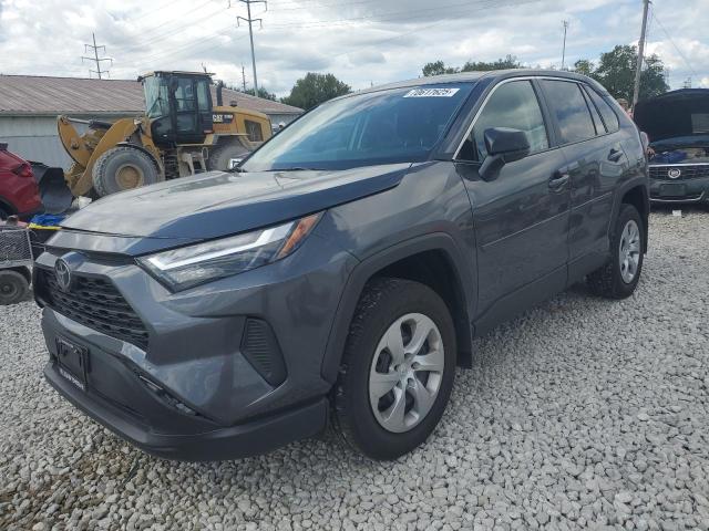 Photo 1 from auction – 2023 TOYOTA RAV4 LE with VIN 2T3F1RFV9PC345842