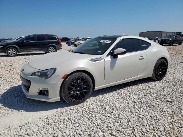SUBARU BRZ 2.0 LI 2016 with VIN JF1ZCAC12G9604430 - Photo from auction