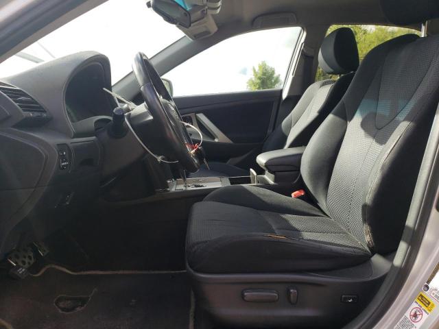 Photo 7 from auction – 2010 TOYOTA CAMRY BASE with VIN 4T1BF3EK0AU002694