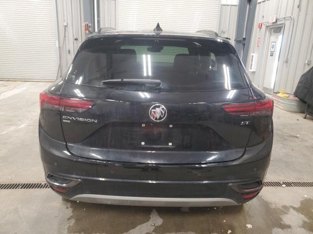 Photo 6 from auction – 2023 BUICK ENVISION P with VIN LRBFZMR45PD012868