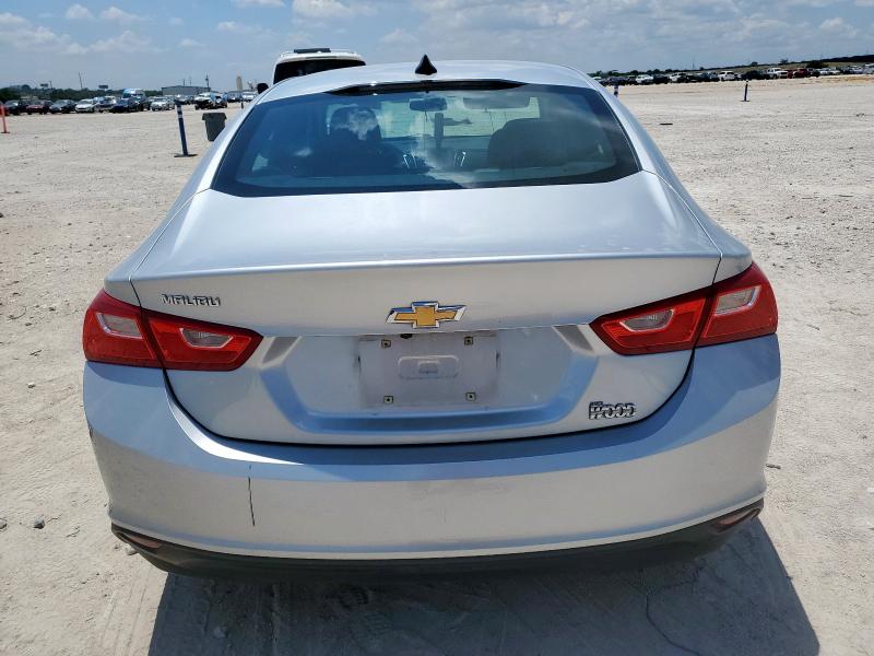 Photo 6 from auction – 2017 CHEVROLET MALIBU LS with VIN 1G1ZB5ST6HF269451