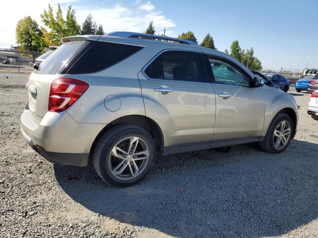Photo 3 from auction – 2016 CHEVROLET EQUINOX LT with VIN 1GNFLGEK7GZ104924