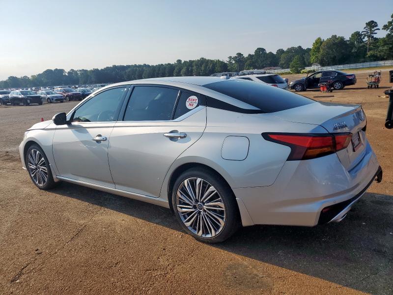 Photo 2 from auction – 2024 NISSAN ALTIMA SL with VIN 1N4BL4EVXRN419006