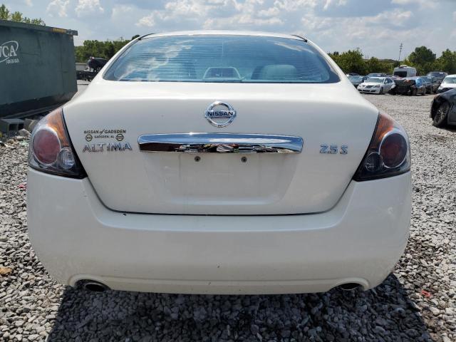 Photo 6 from auction – 2011 NISSAN ALTIMA BAS with VIN 1N4AL2AP2BC172847