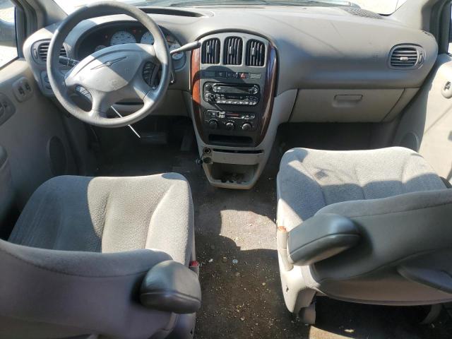 Photo 8 from auction – 2003 CHRYSLER TOWN & COU with VIN 2C4GP24343R250703