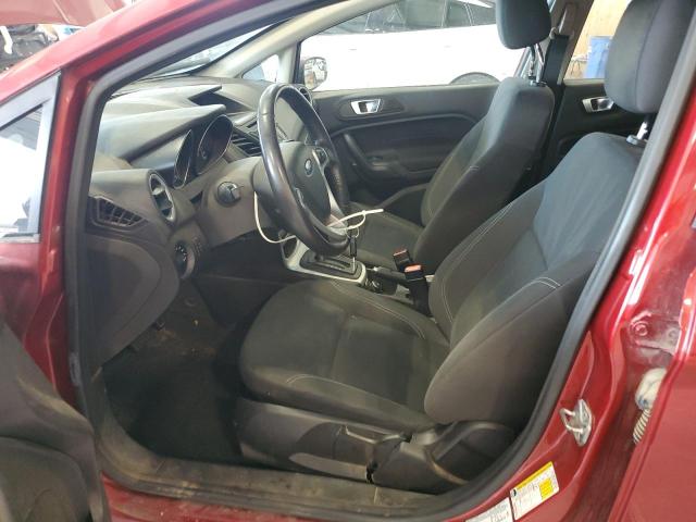 Photo 7 from auction – 2016 FORD FIESTA with VIN 3FADP4EJ9GM126845
