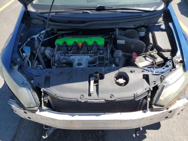 Photo 11 from auction – 2014 HONDA CIVIC LX with VIN 19XFB2F56EE053691