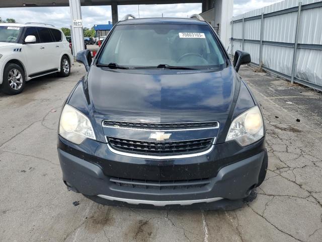 Photo 5 from auction – 2012 CHEVROLET CAPTIVA SP with VIN 3GNAL2EK9CS558449